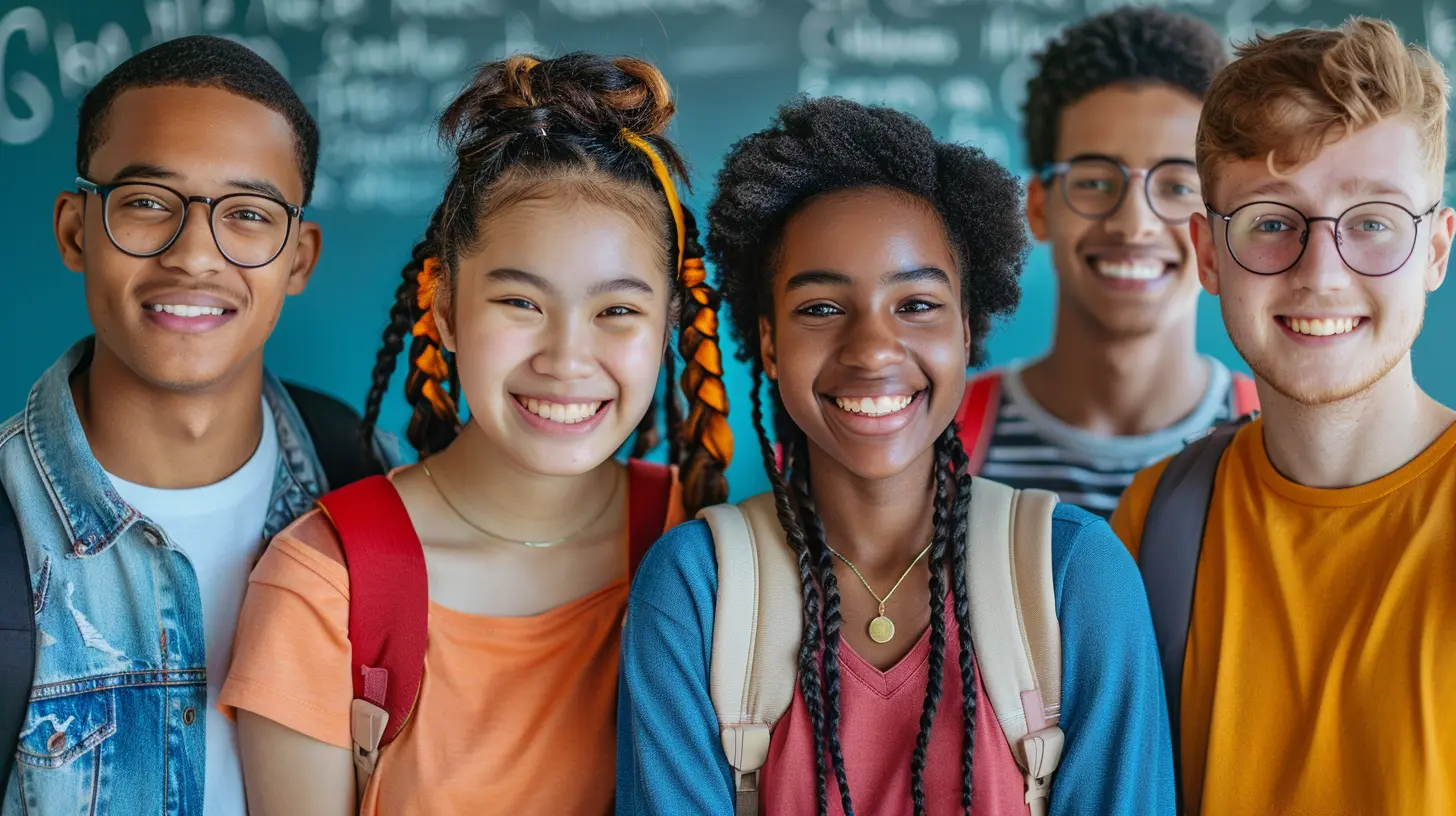 The Importance of Cultural Competence in Education