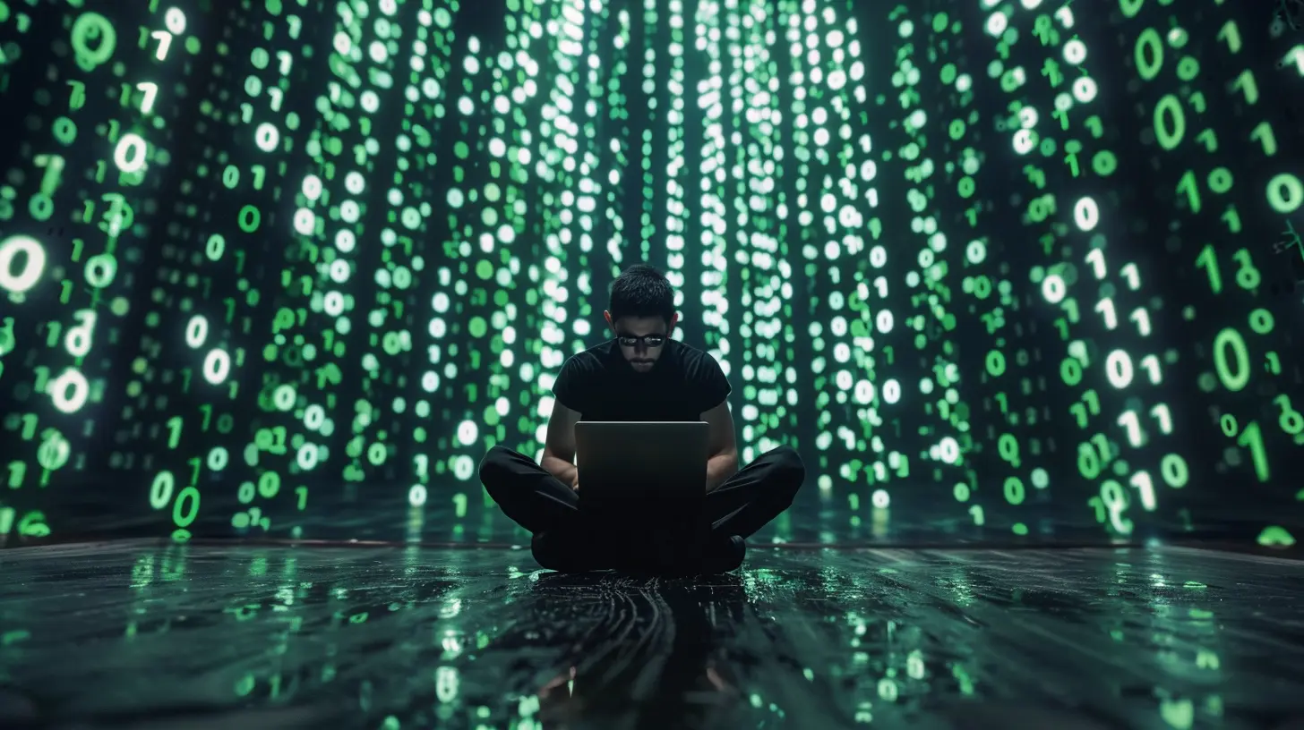 The Importance of Cybersecurity in Online Learning Platforms