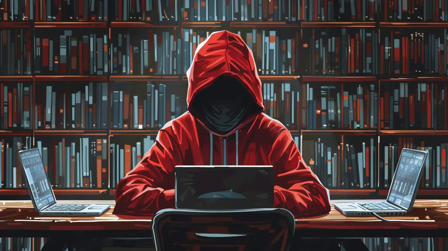 The Importance of Cybersecurity in Online Learning Platforms