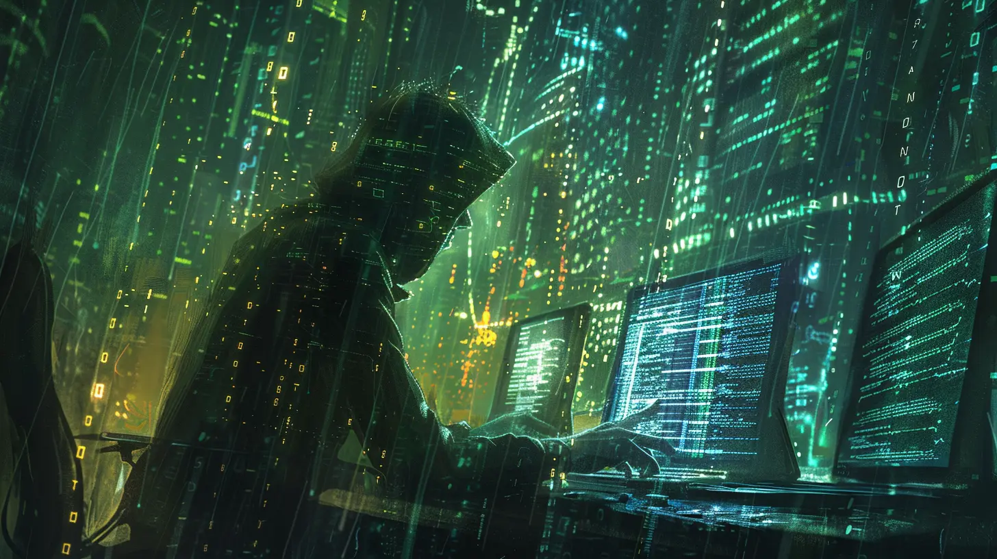 The Importance of Cybersecurity in Online Learning Platforms