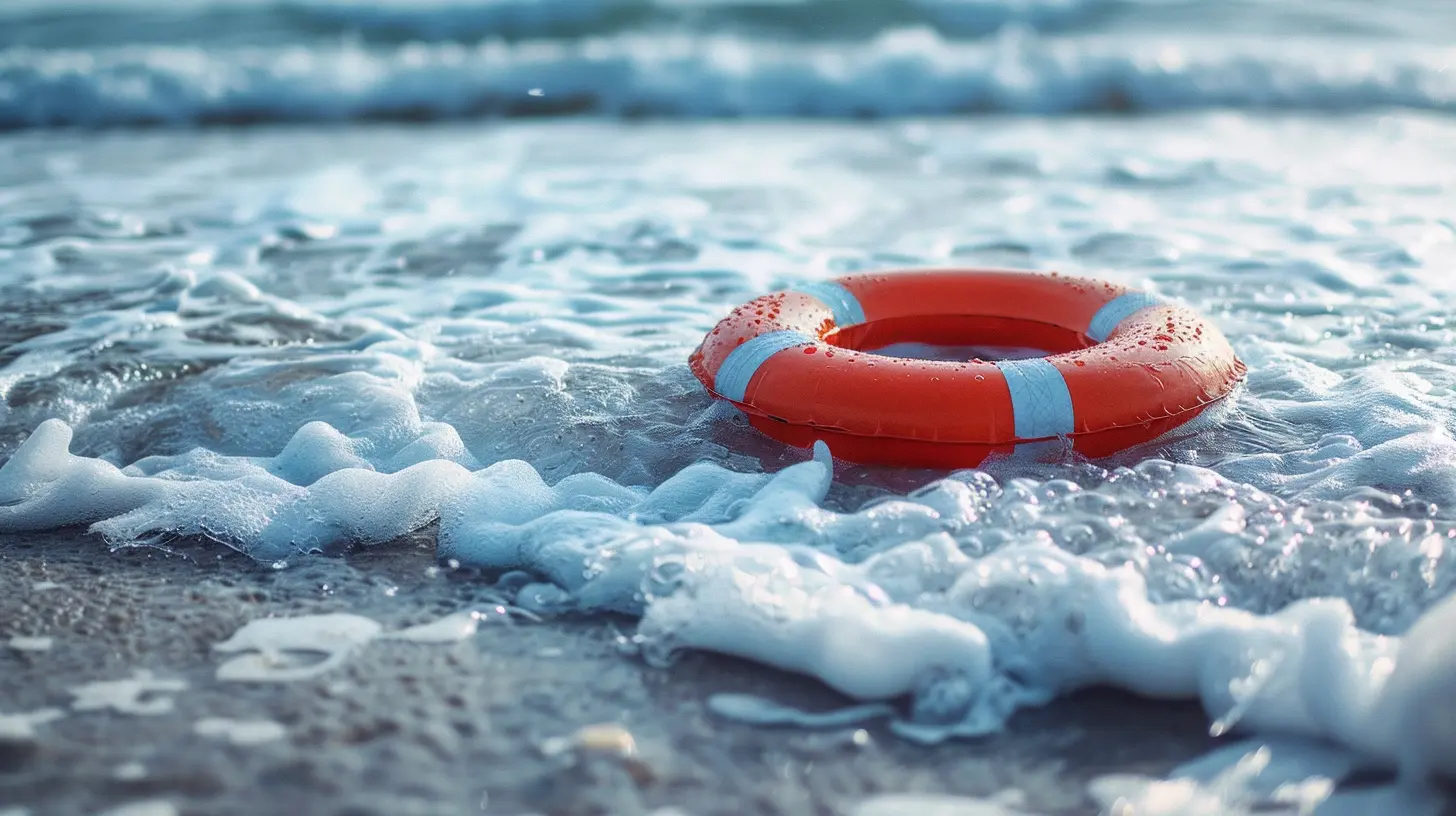 The Importance of Emergency Funds for Young Adults