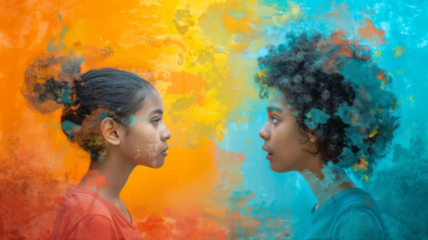 The Importance of Feedback in Second Language Learning