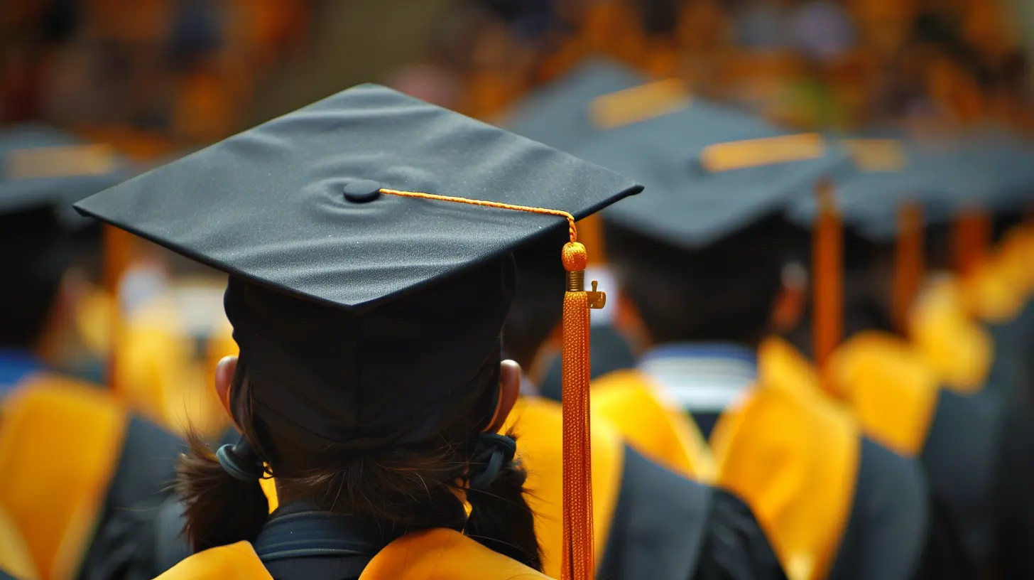 The Importance of Financial Discipline in College