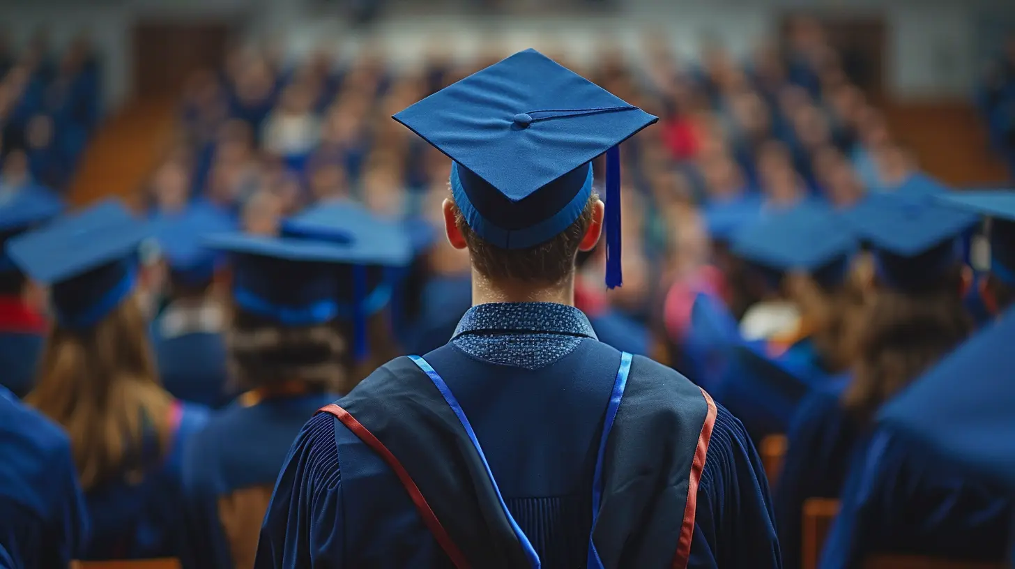 The Importance of Financial Discipline in College