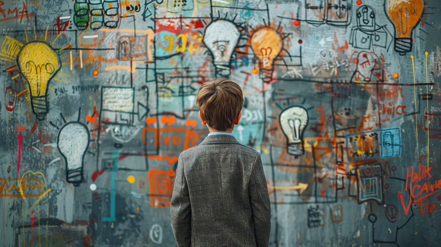 The Importance of Flexibility in the Problem-Solving Process