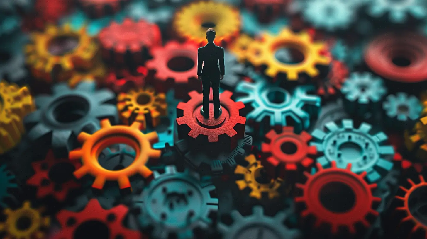 The Importance of Flexibility in the Problem-Solving Process
