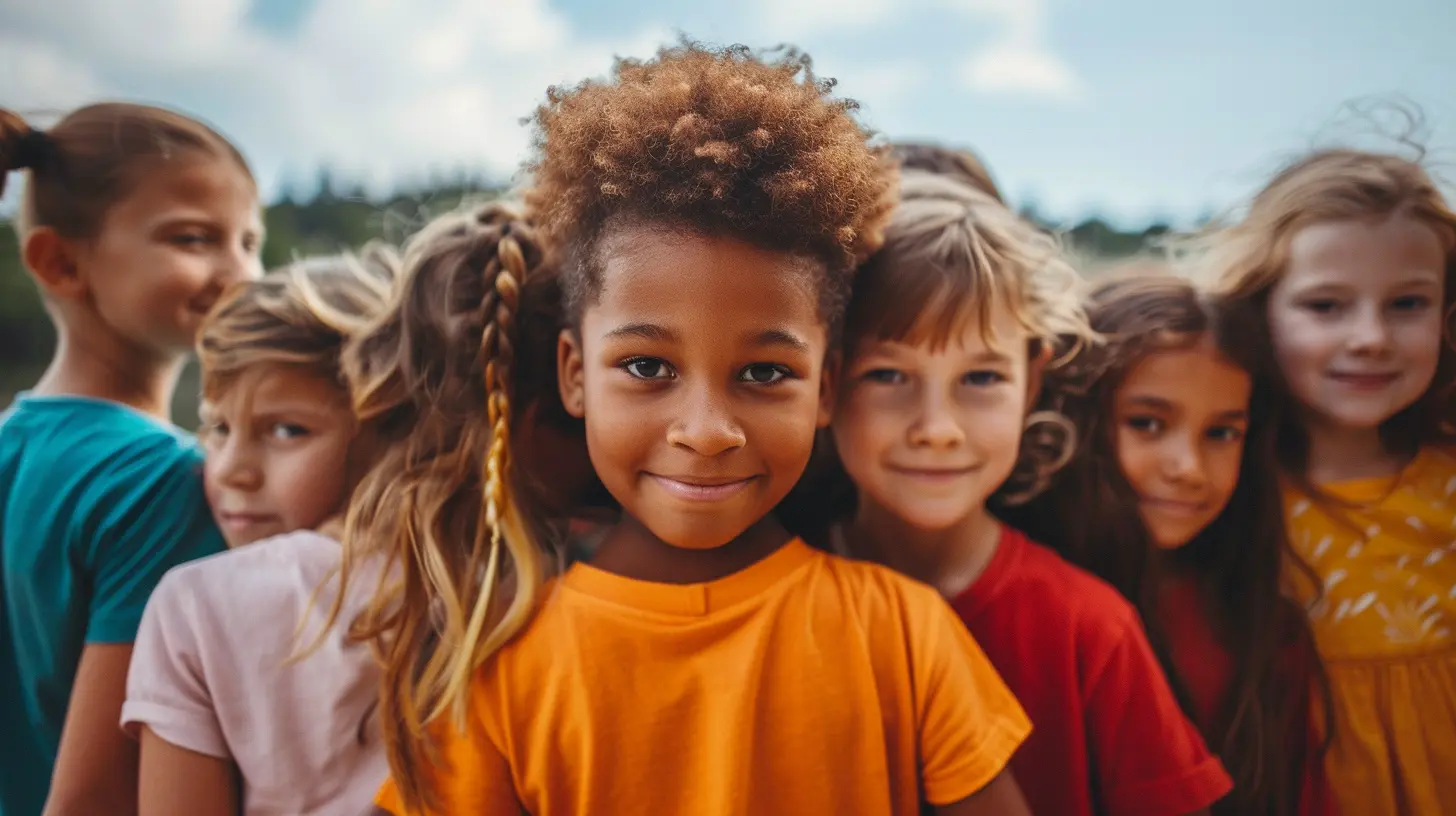 The Importance of Inclusivity in Preventing Bullying