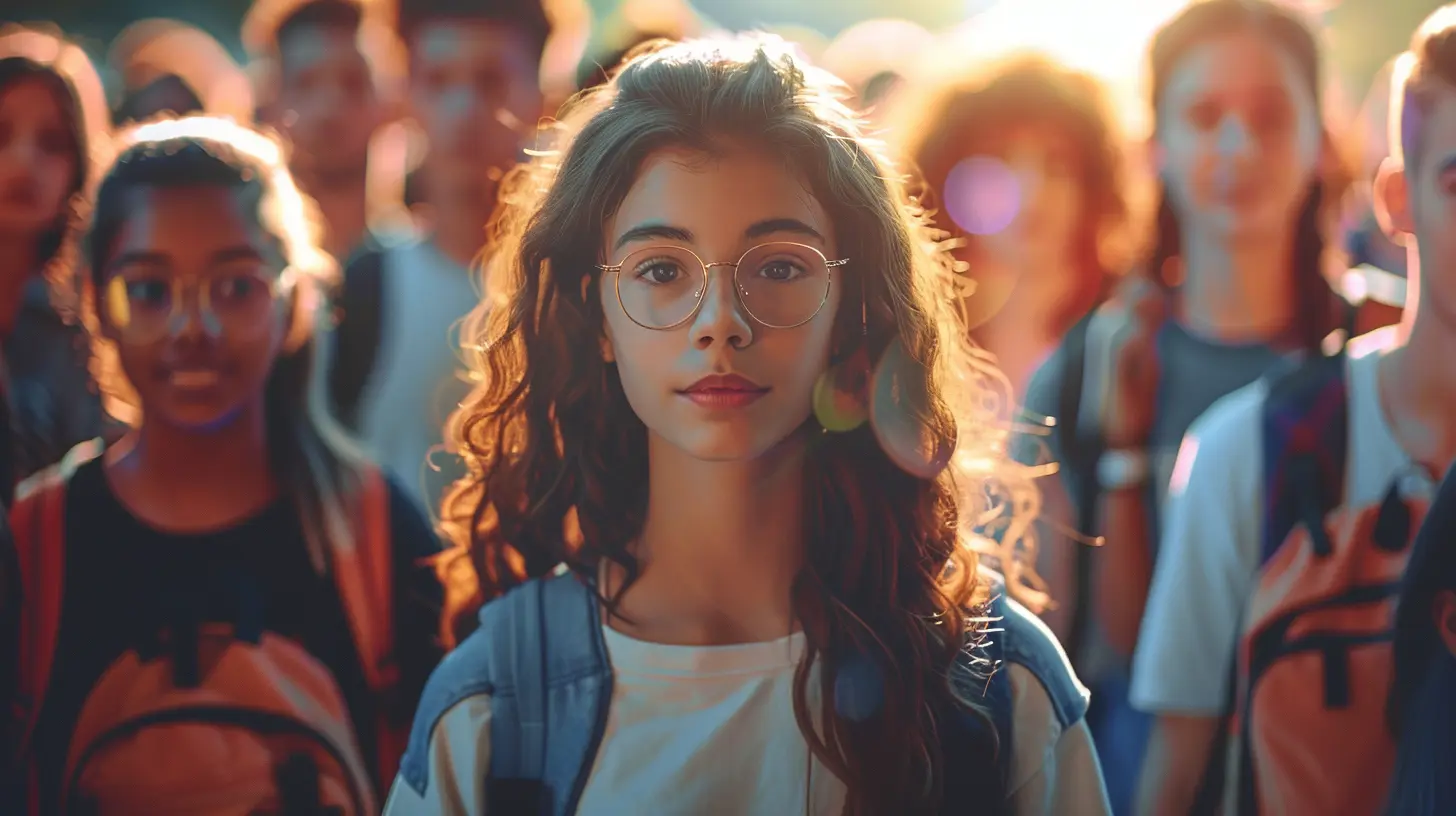 The Importance of Inclusivity in Preventing Bullying