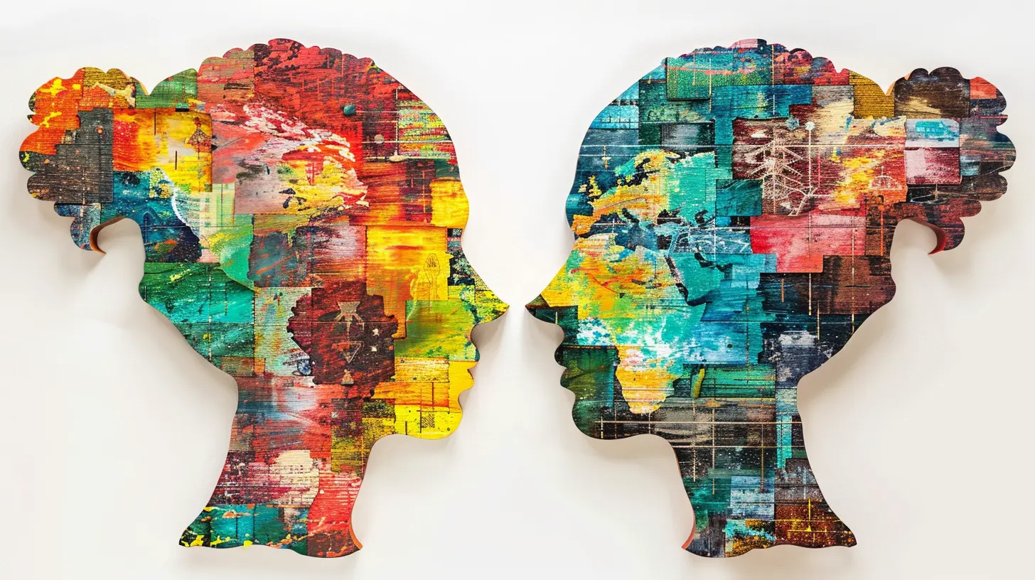 The Importance of Learning a Second Language in Today’s Global Economy