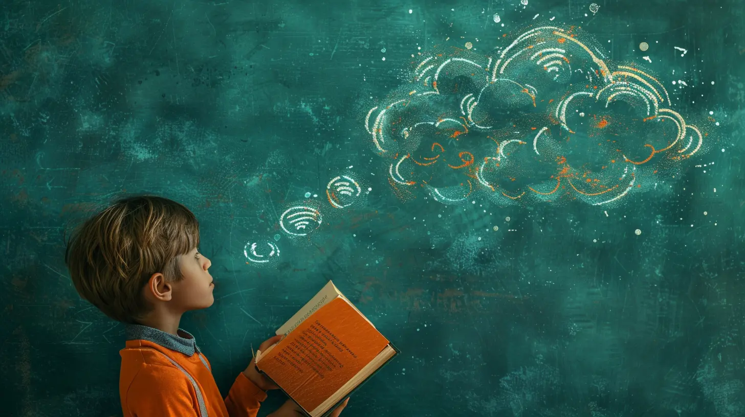 The Importance of Learning Idioms in Second Language Acquisition