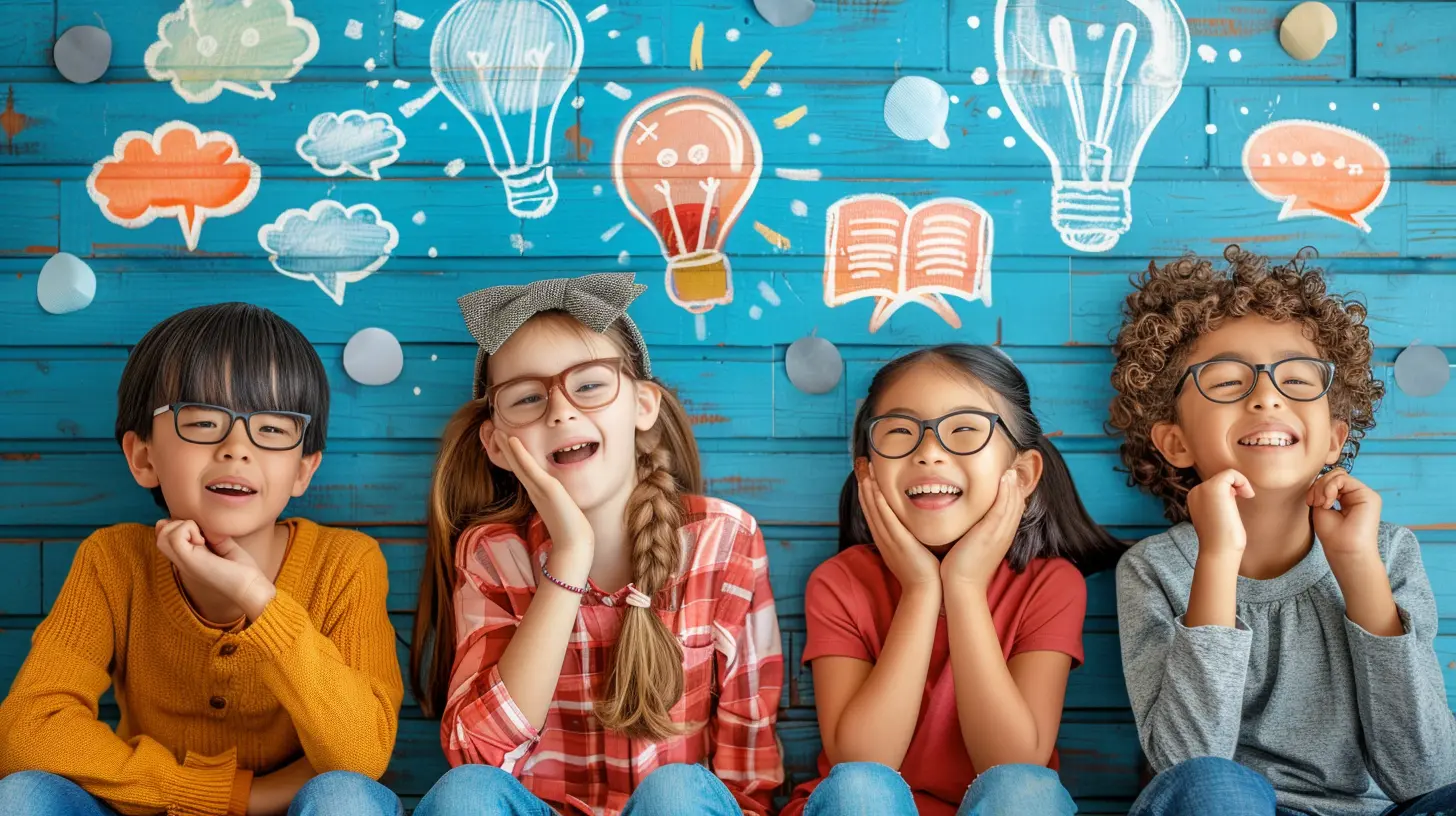 The Importance of Learning Idioms in Second Language Acquisition