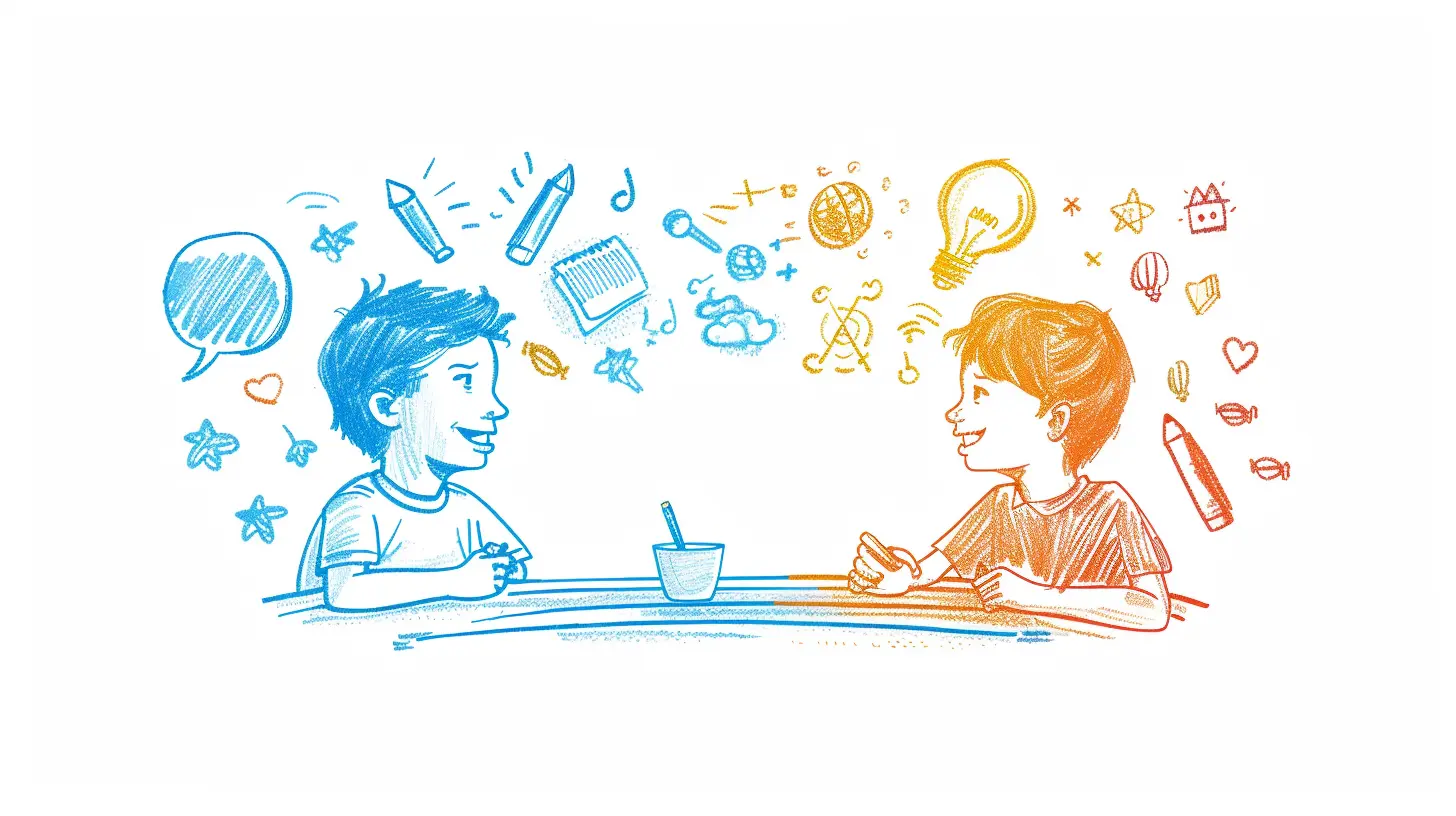 The Importance of Learning Idioms in Second Language Acquisition