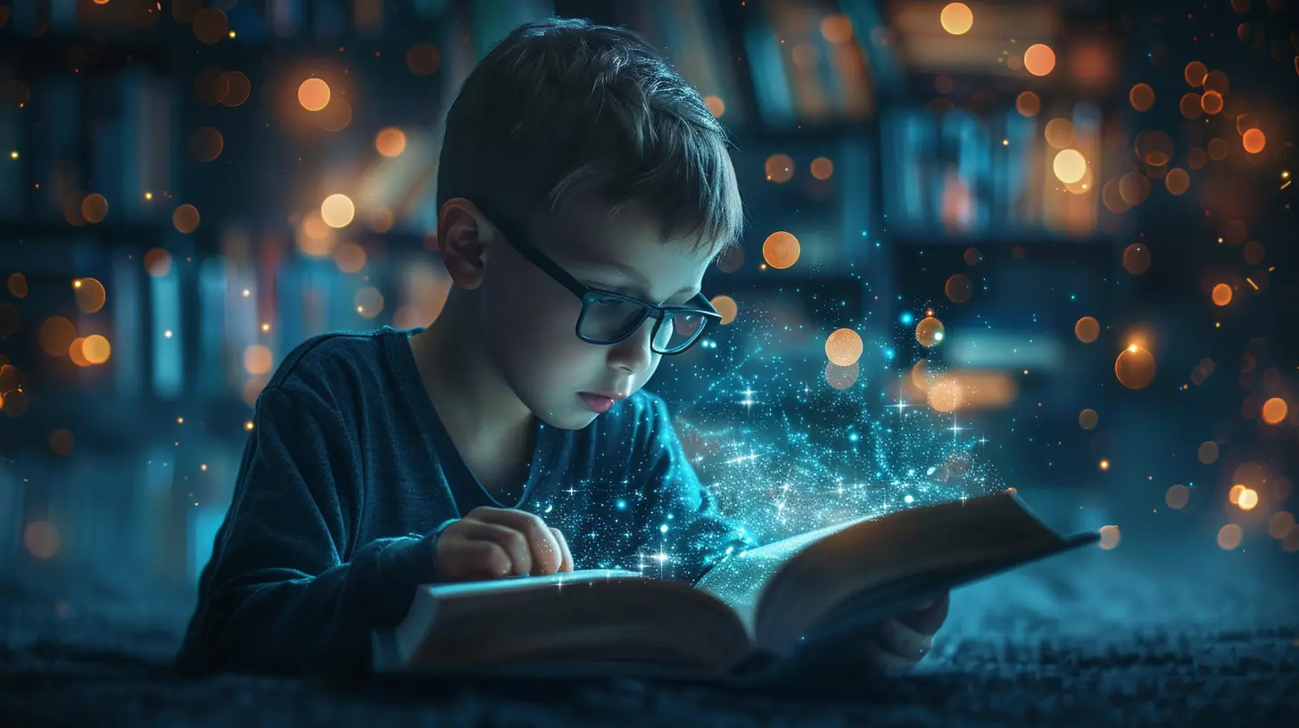The Importance of Open Educational Resources in STEM Education