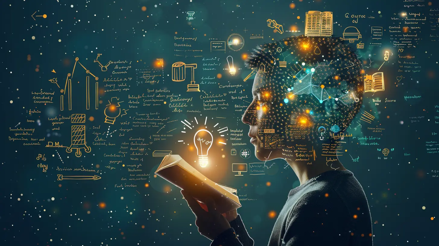 The Importance of Self-Assessment in Deep Learning