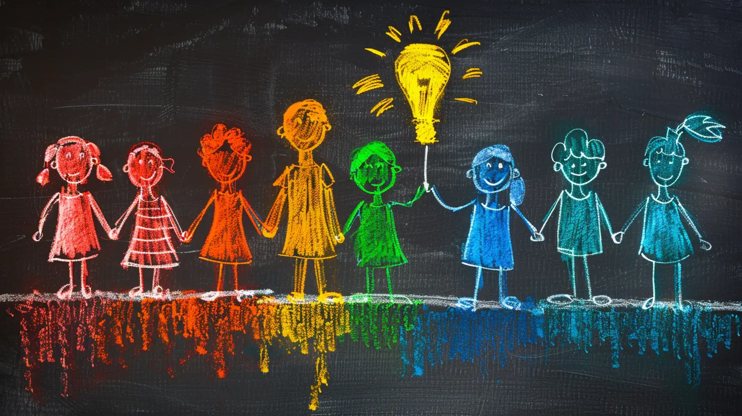 The Importance of Social-Emotional Learning in Education Reform