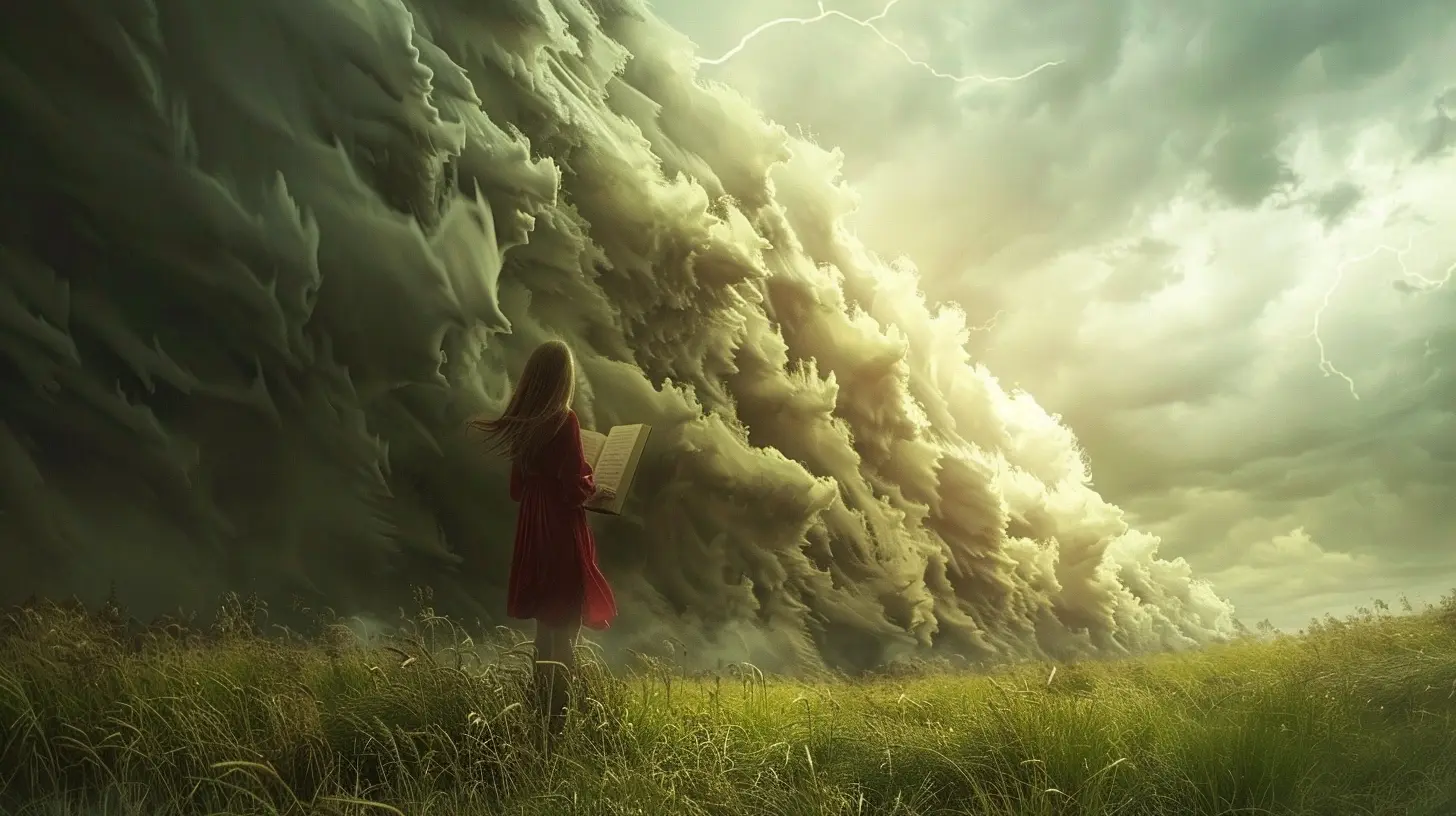 The Importance of Writing Structure in Essays