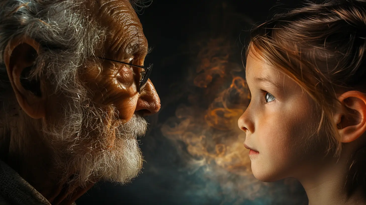 The Influence of Age on Second Language Mastery: Myth or Reality?