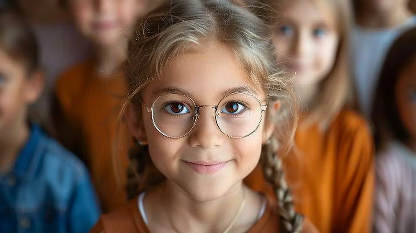 The Influence of Age on Second Language Mastery: Myth or Reality?