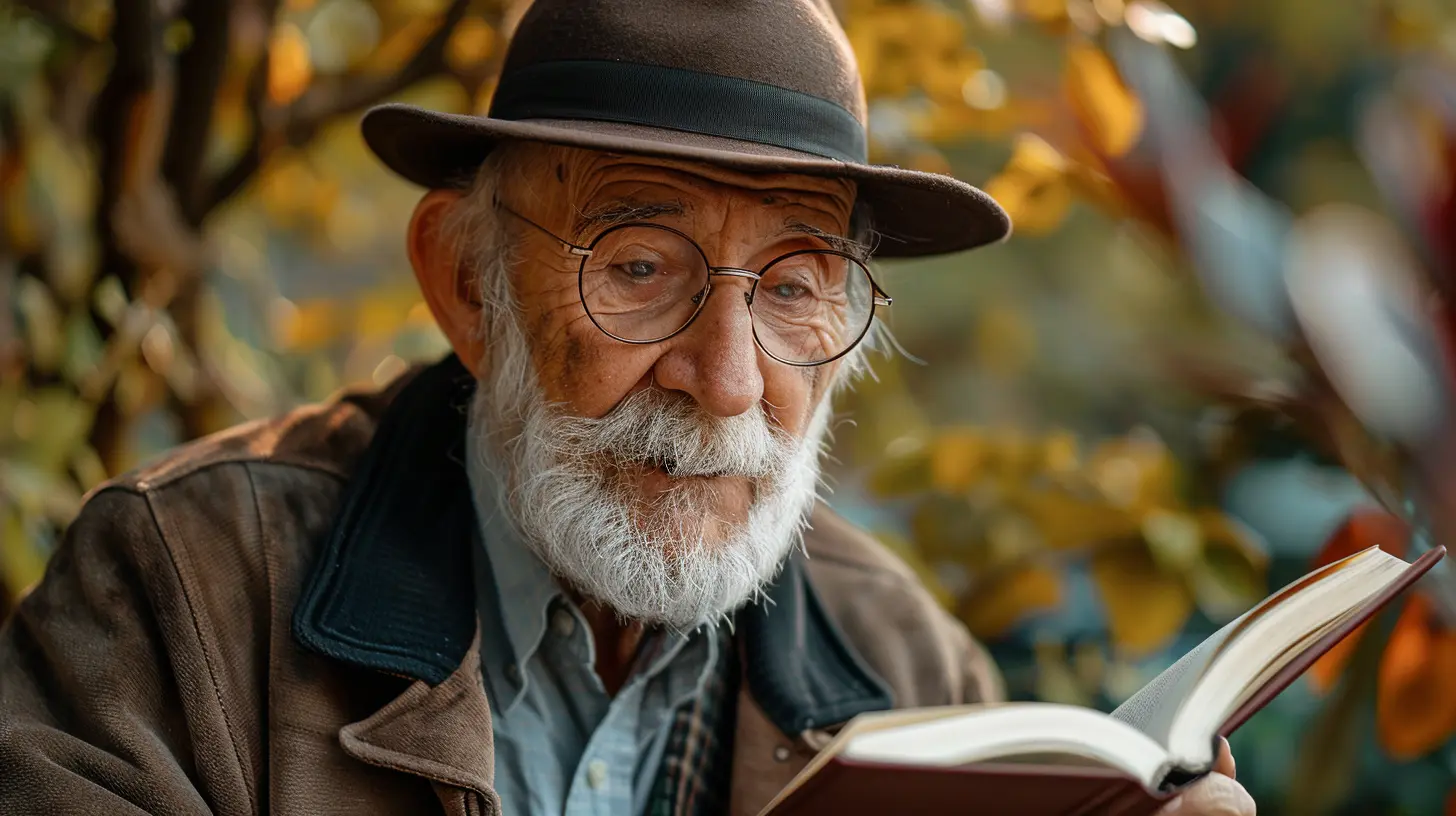 The Influence of Age on Second Language Mastery: Myth or Reality?