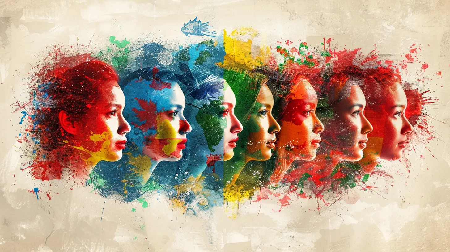 The Interplay Between Language and Culture in Second Language Acquisition