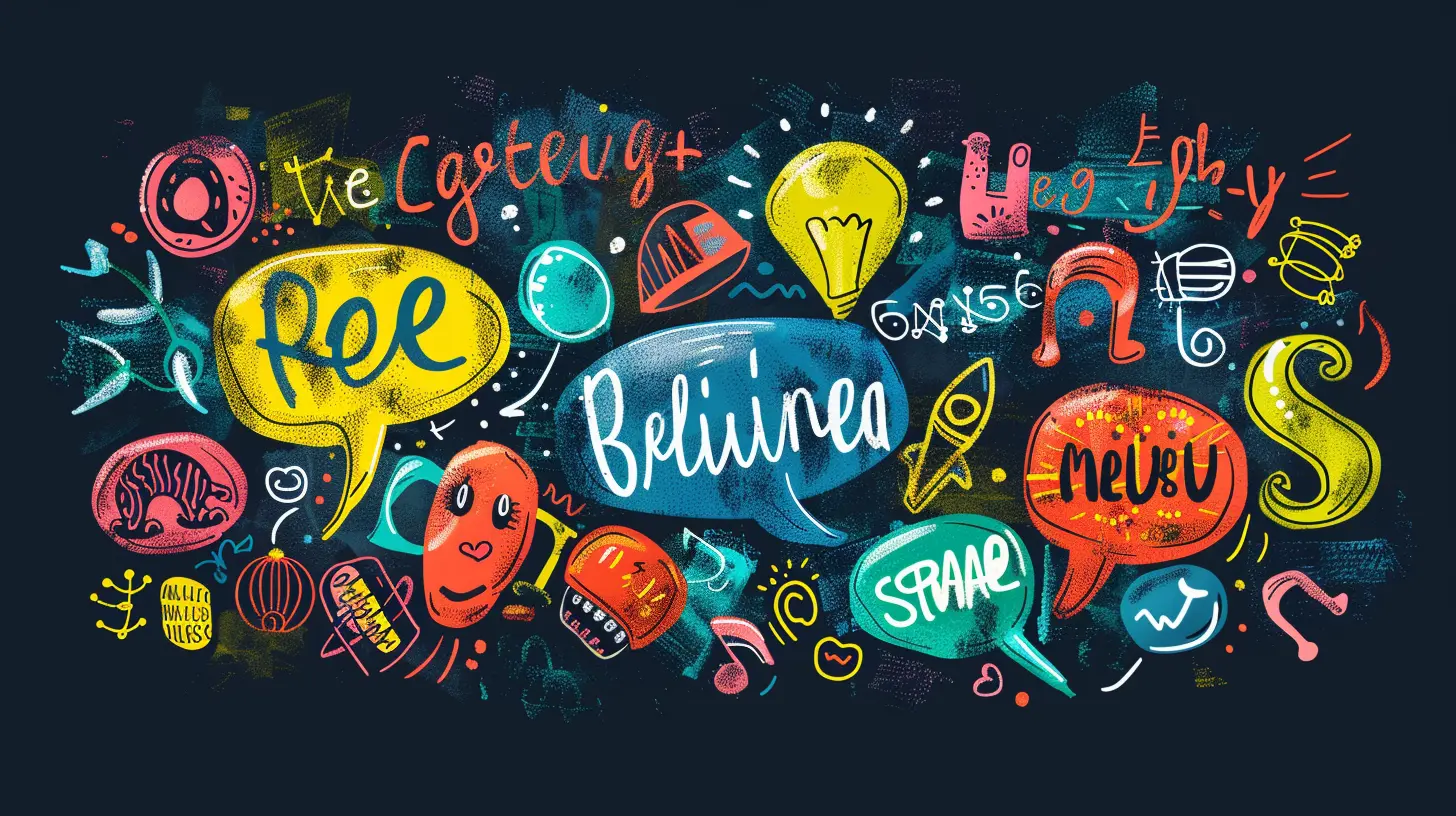 The Interplay Between Language and Culture in Second Language Acquisition