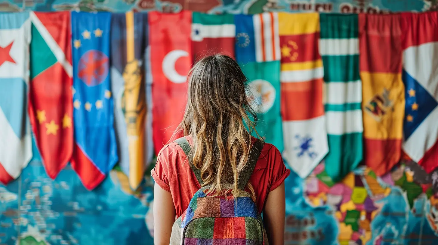 The Interplay Between Language and Culture in Second Language Acquisition