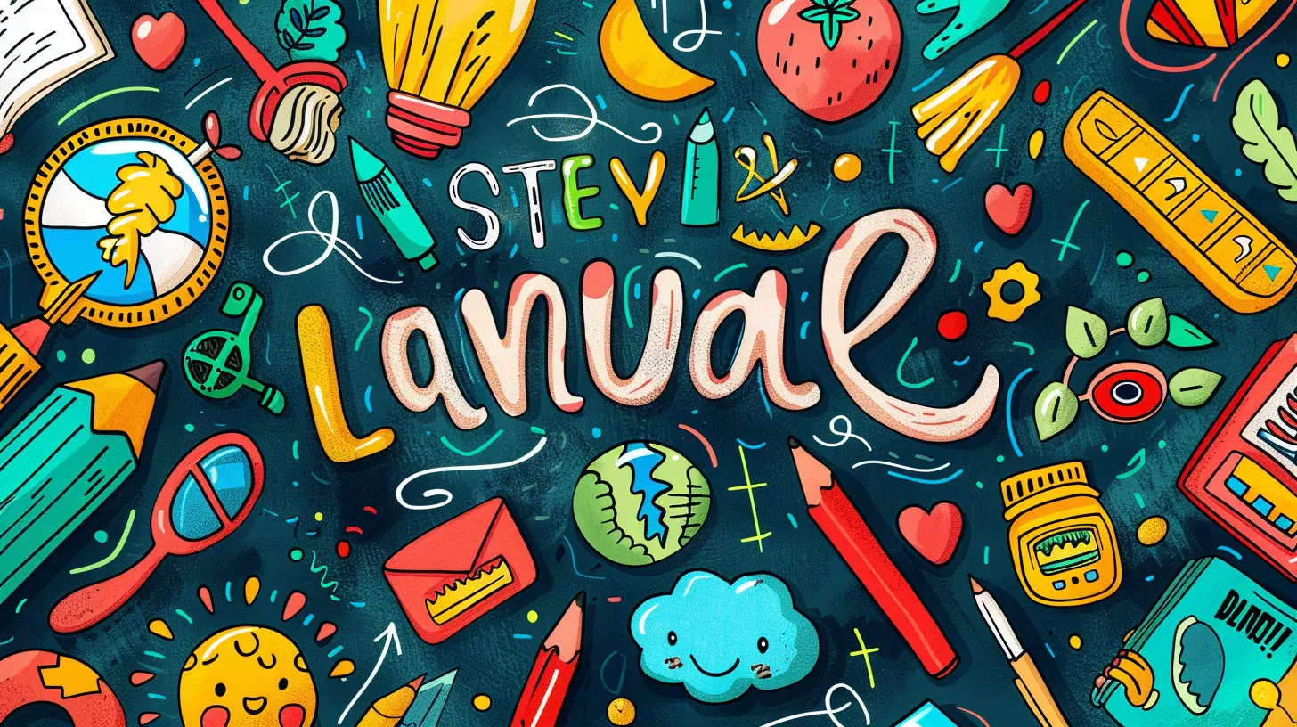 The Interplay Between Language and Culture in Second Language Acquisition