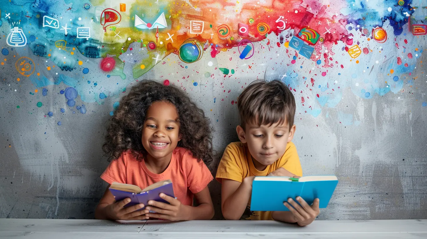 The Intersection of EdTech and Social-Emotional Learning
