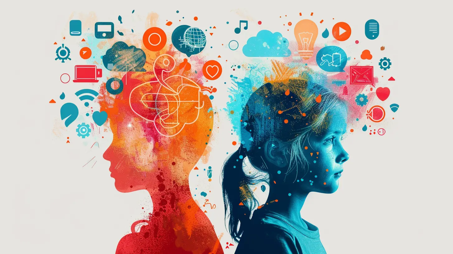 The Intersection of EdTech and Social-Emotional Learning