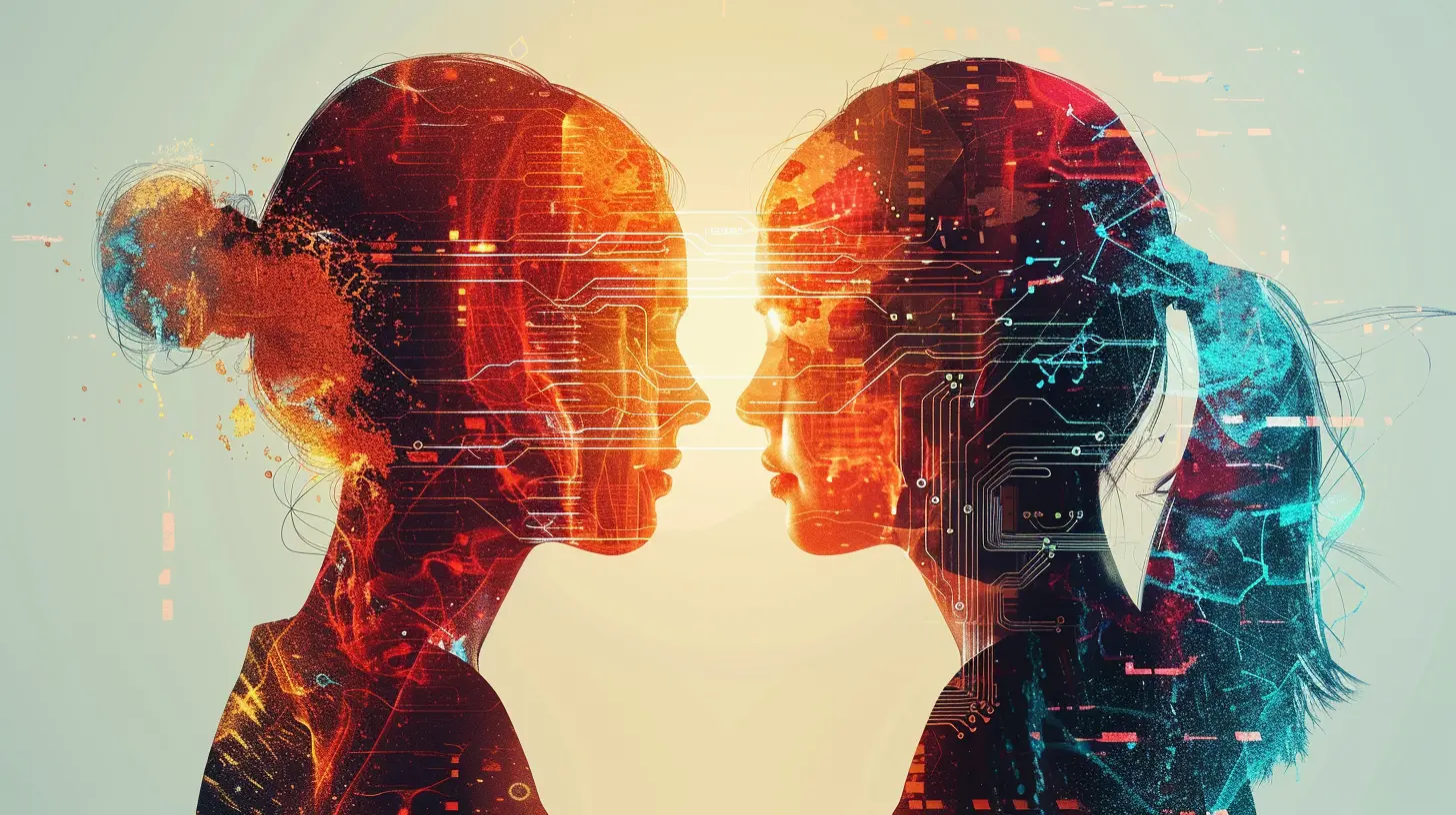 The Intersection of EdTech and Social-Emotional Learning