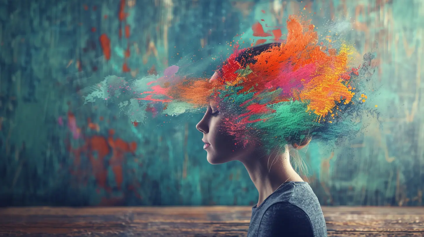 The Intersection of Mental Health and Education Reform