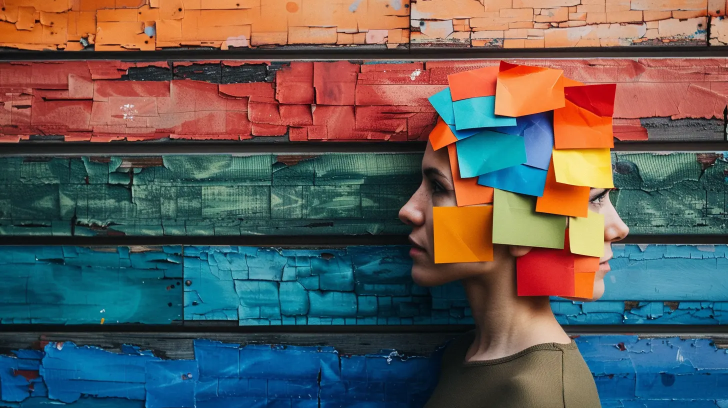The Intersection of Mental Health and Education Reform