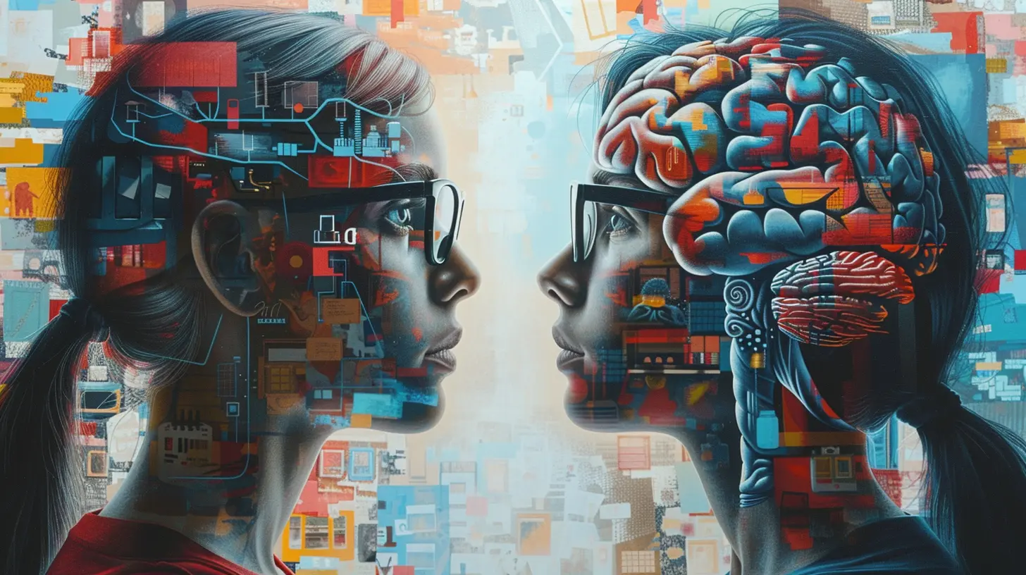 The Intersection of Mental Health and Education Reform