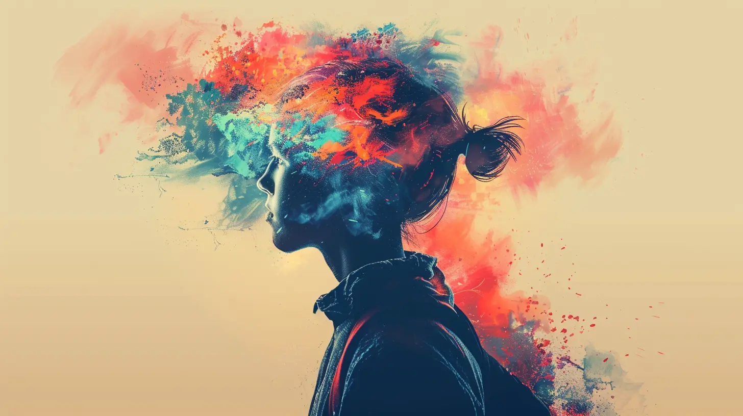 The Intersection of Mental Health and Education Reform