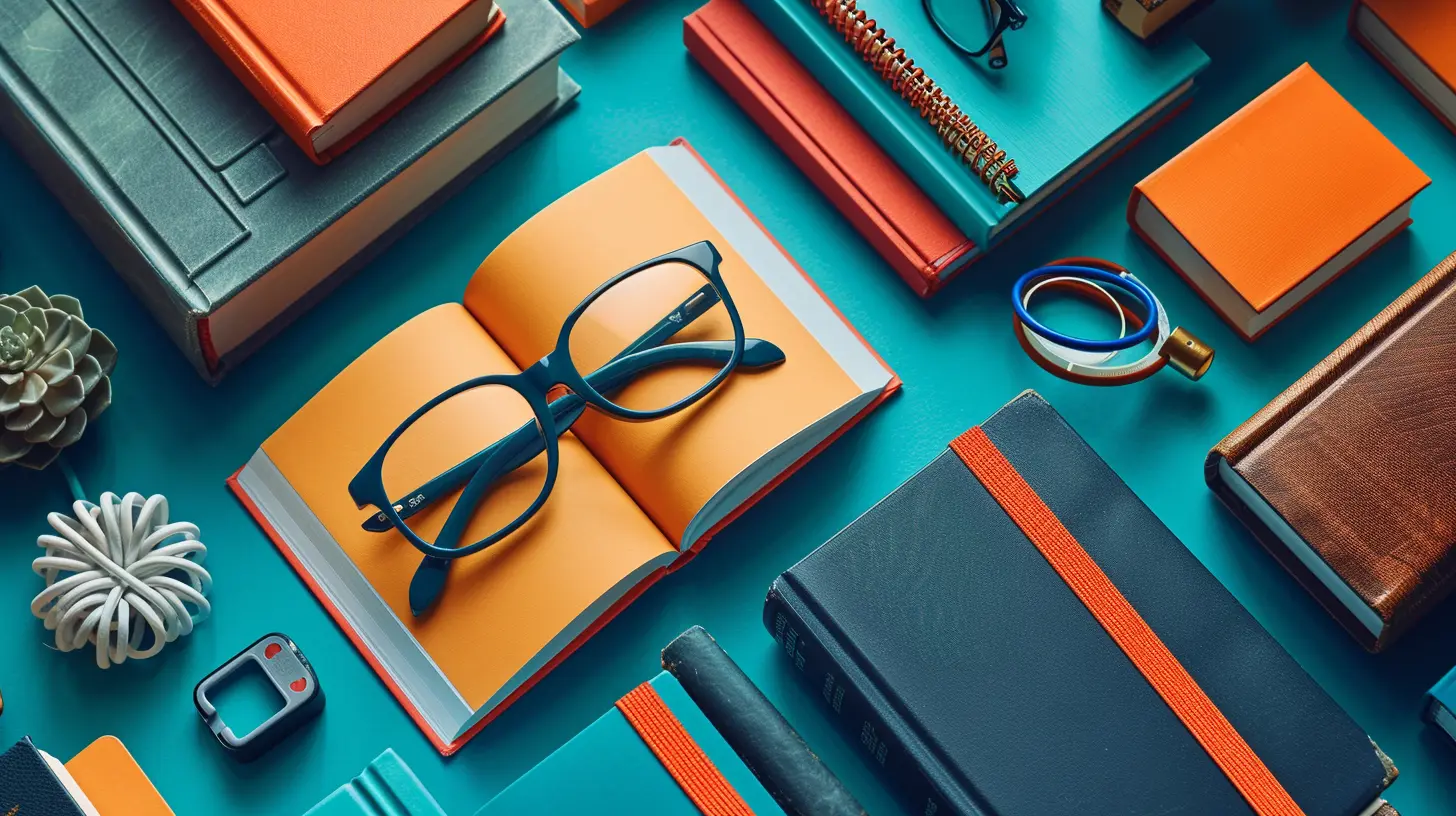 The Intersection of Technology and Open Educational Resources