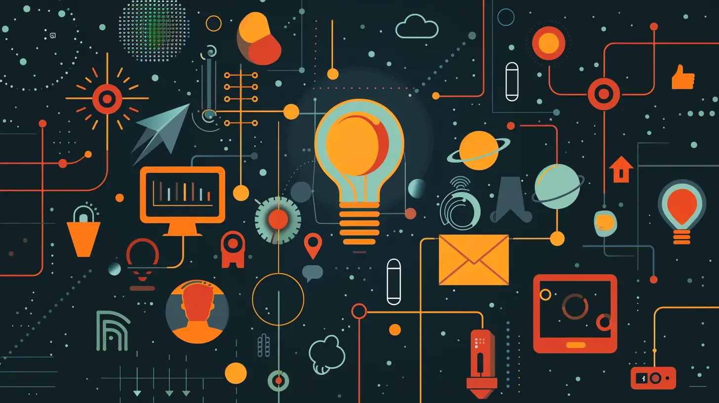 The Intersection of Technology and Open Educational Resources