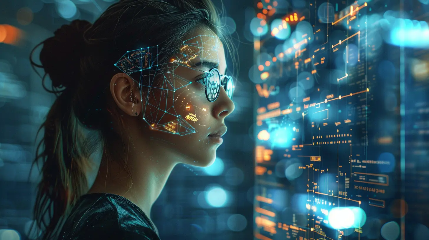 The Jobs of the Future: What Students Should Know