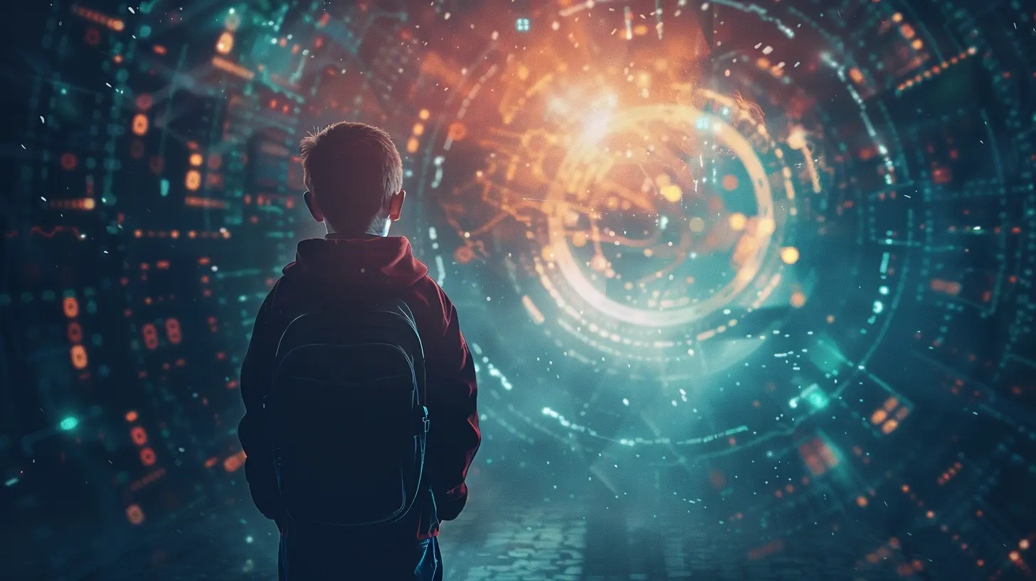 The Jobs of the Future: What Students Should Know