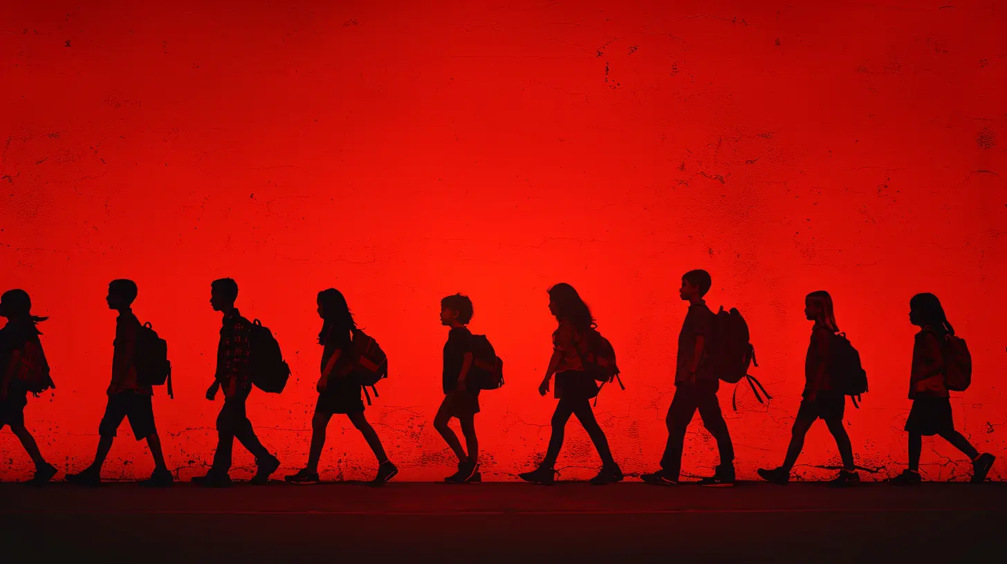 The Lasting Impact of Bullying on Mental Health: What Schools Can Do