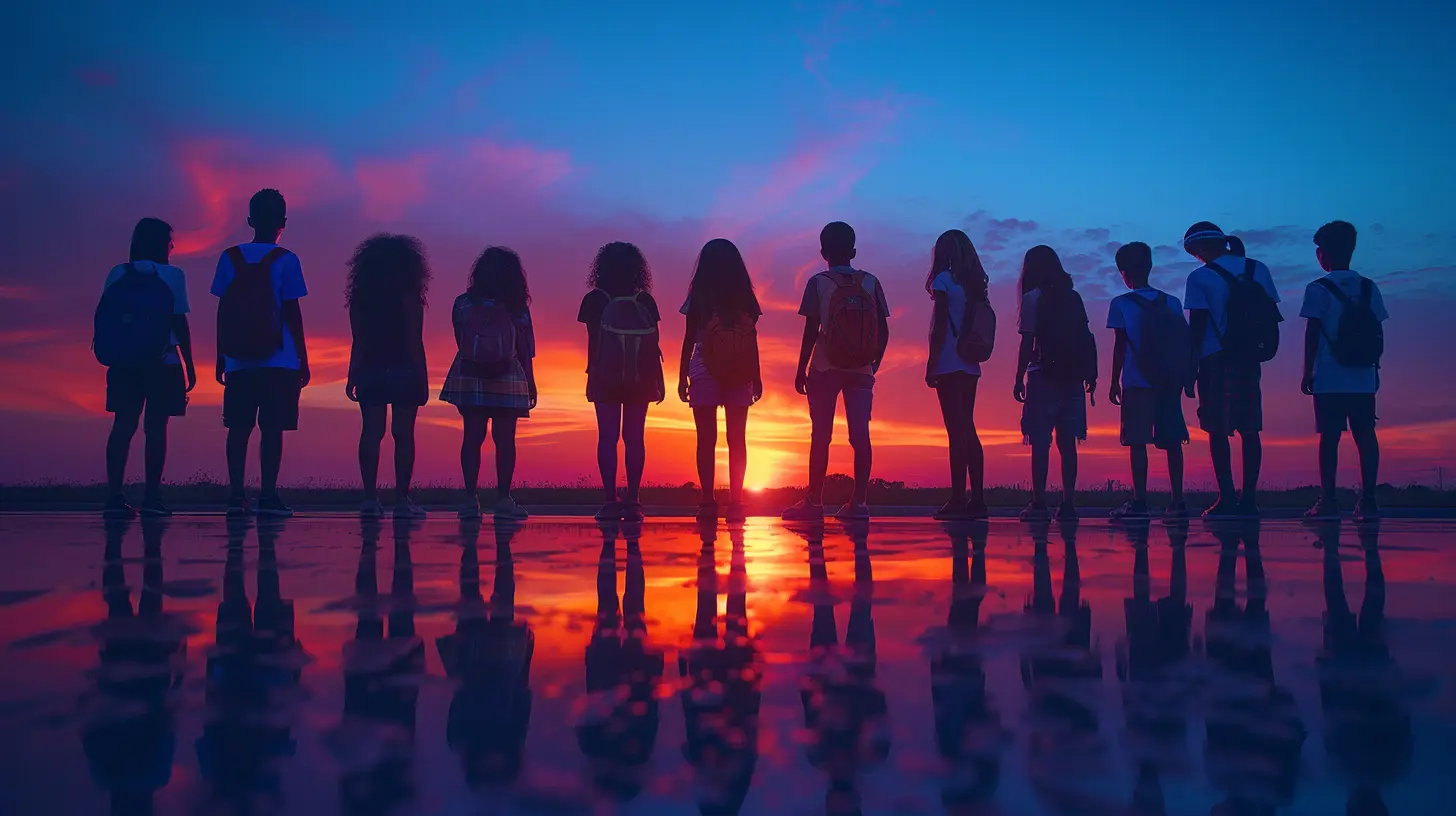 The Lasting Impact of Bullying on Mental Health: What Schools Can Do