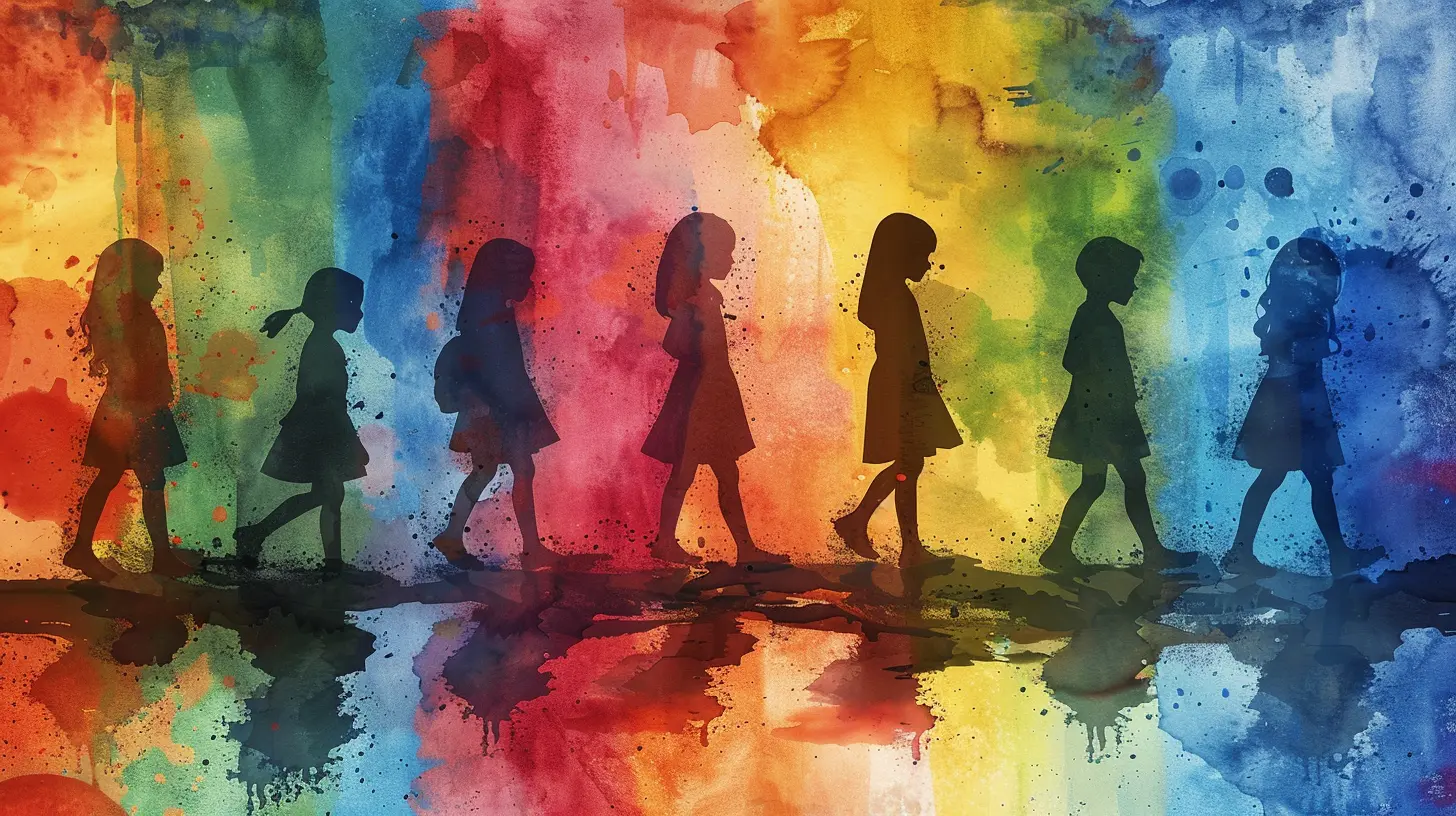 The Link Between Bullying and Mental Health: What Schools Can Do