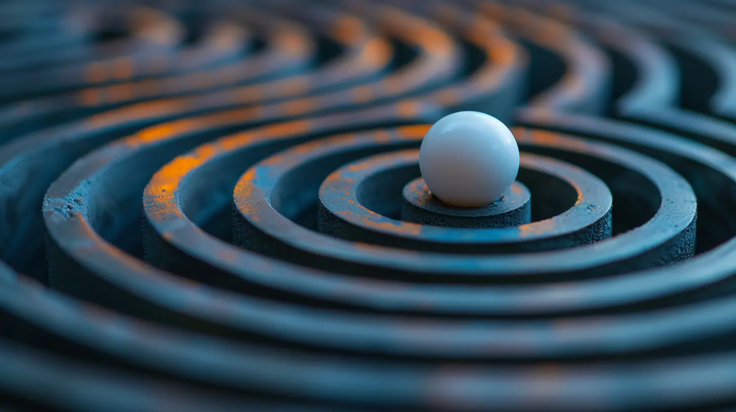 The Link Between Problem Solving and Lifelong Learning