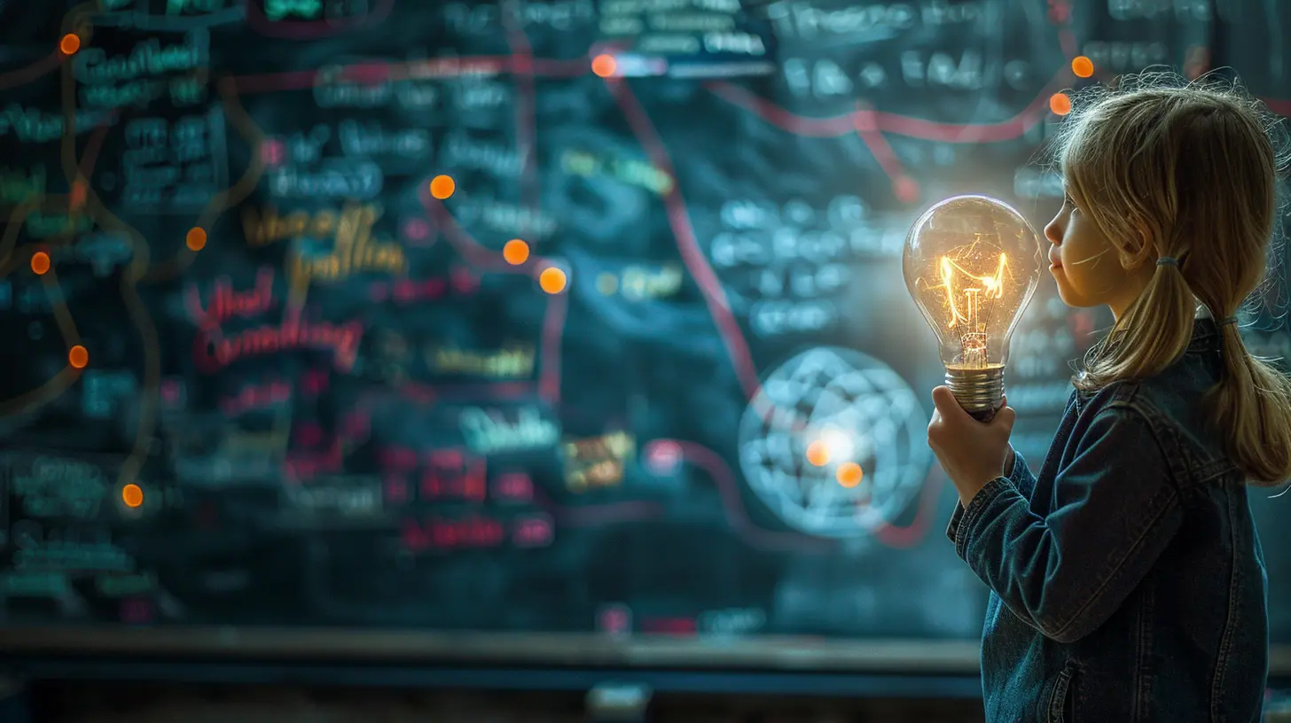 The Need for Critical Thinking in Today’s Curriculum