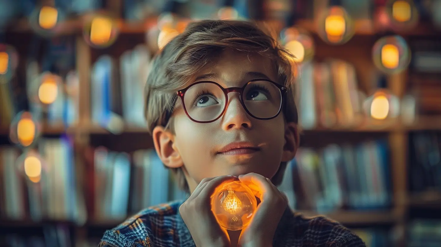 The Need for Critical Thinking in Today’s Curriculum