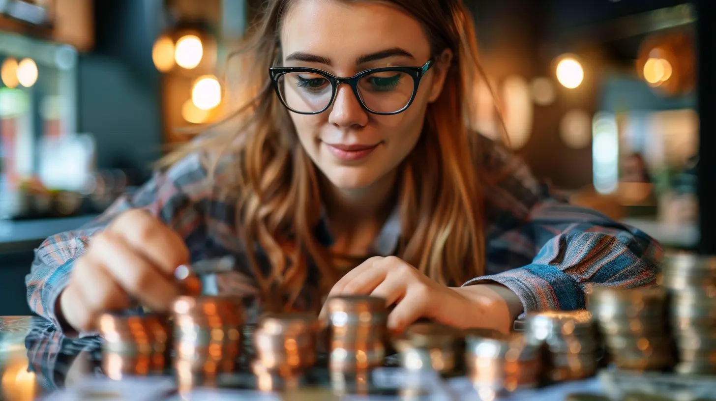 The Power of a Side Hustle: Boosting Your Income While Studying