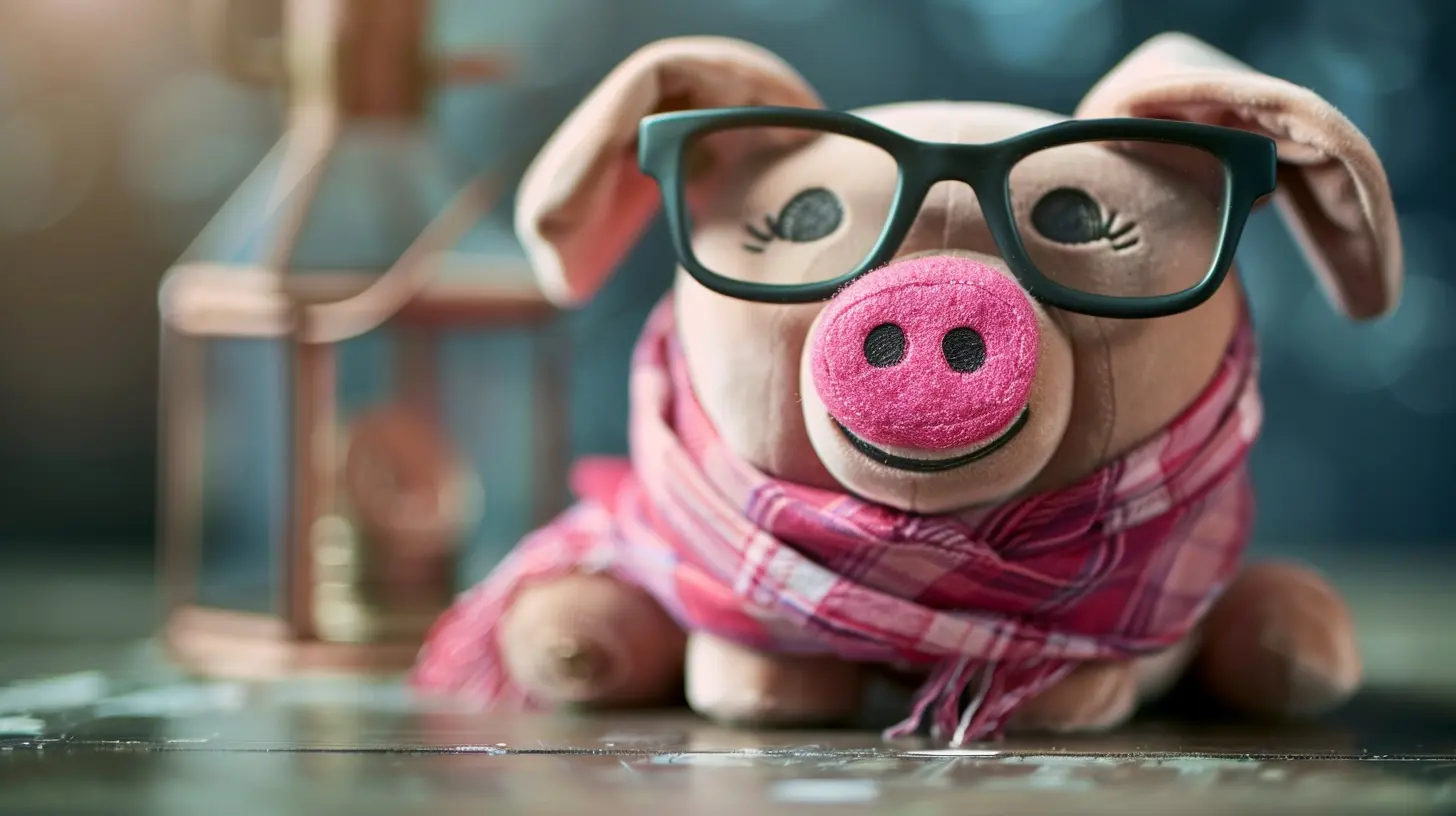 The Power of Compound Interest: Start Saving Early