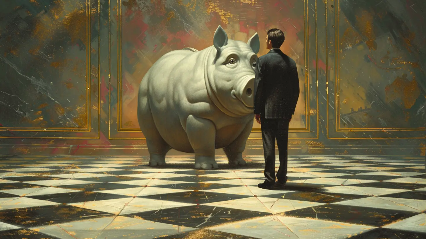 The Power of Compound Interest: Start Saving Early