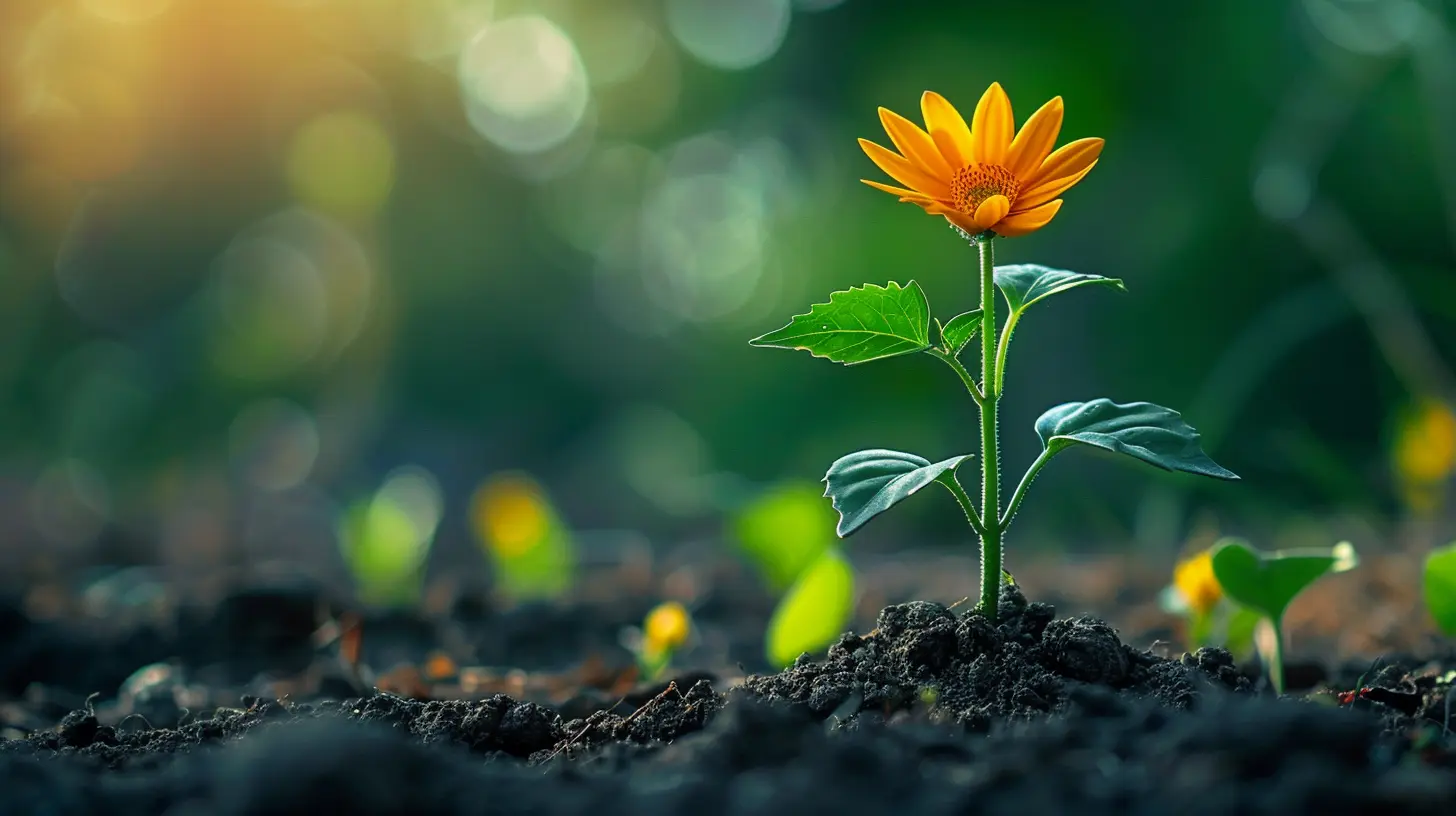 The Power of Compound Interest: Start Saving Early