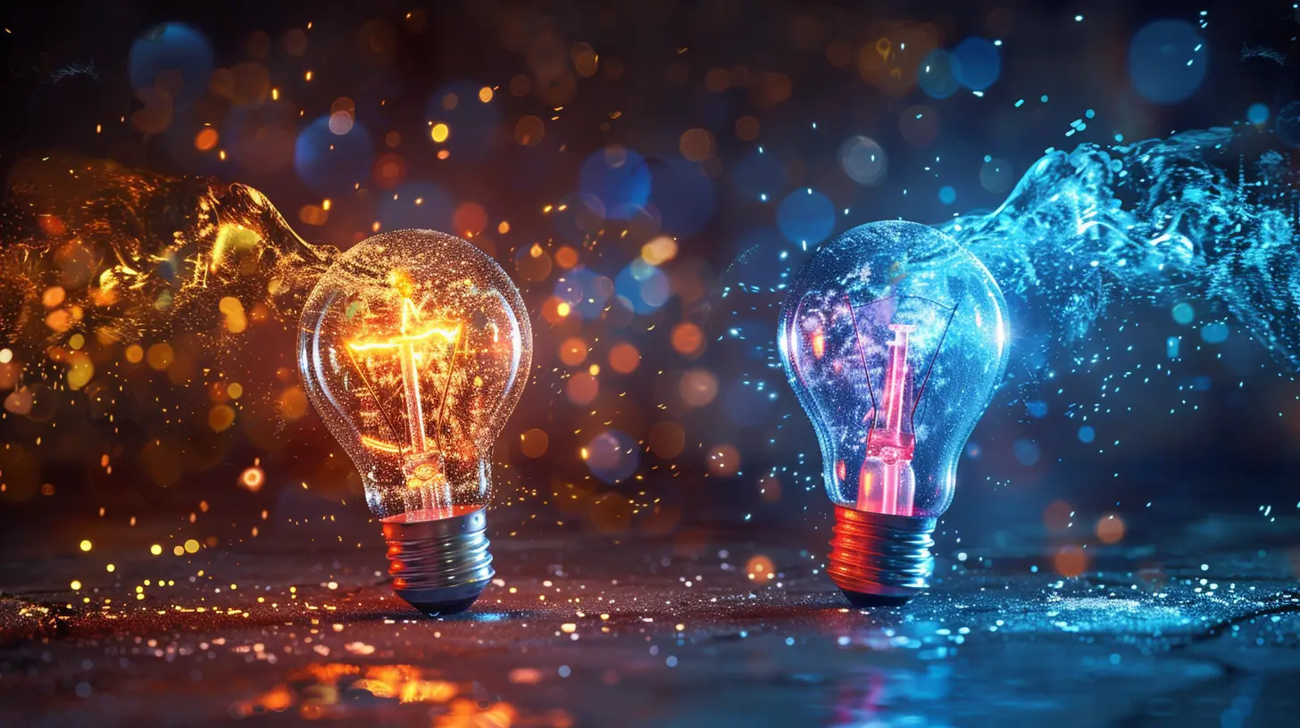 The Power of Peer Feedback in Online Learning Environments