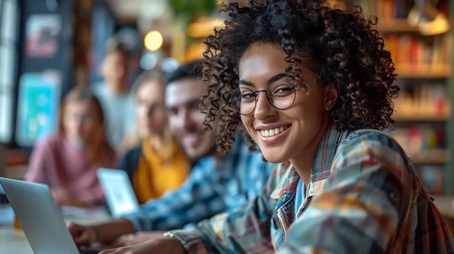 The Power of Peer Feedback in Online Learning Environments